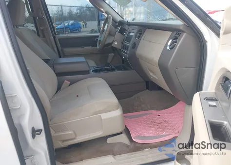 2011 Ford Expedition Xlt from USA, damaged, VIN 1FMJU1H56BEF54112